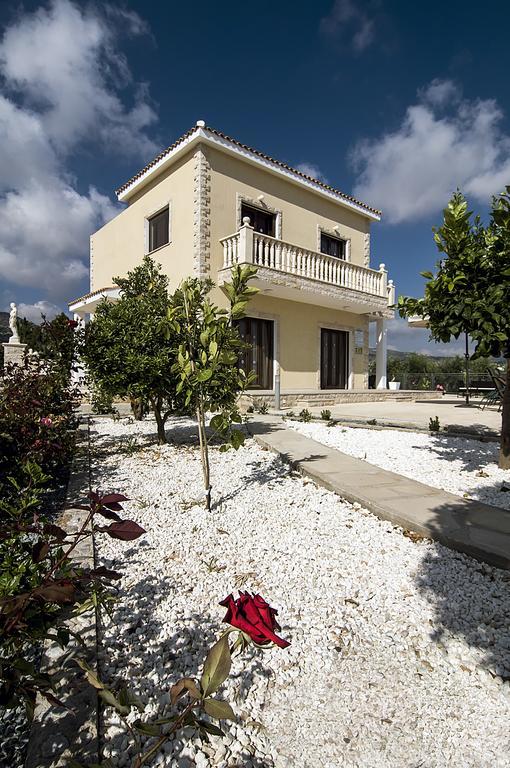 Villa Agios Ilias 1 Pegeia Værelse billede