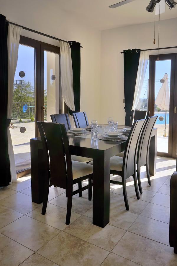 Villa Agios Ilias 1 Pegeia Eksteriør billede