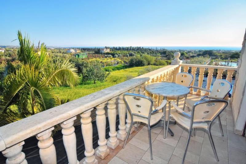 Villa Agios Ilias 1 Pegeia Eksteriør billede