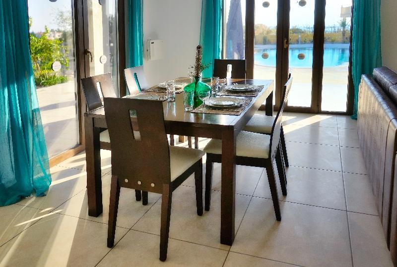 Villa Agios Ilias 1 Pegeia Eksteriør billede