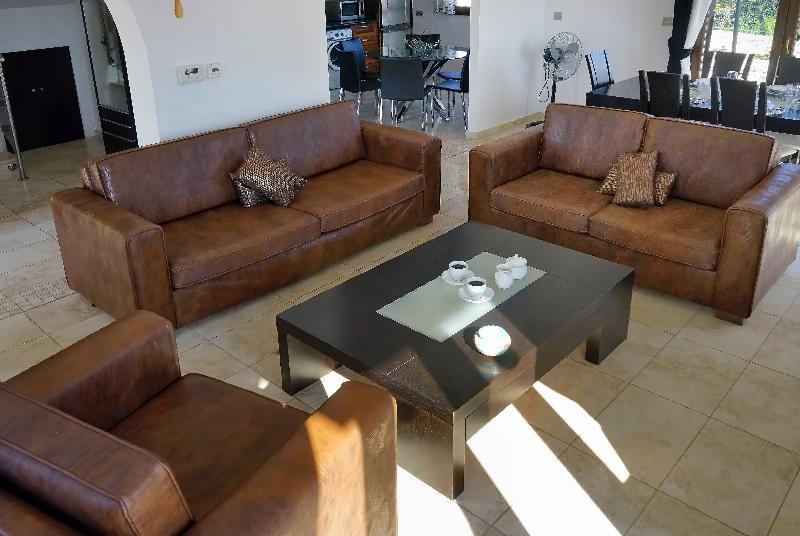 Villa Agios Ilias 1 Pegeia Eksteriør billede